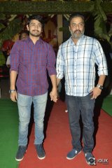 Shatamanam Bhavati Movie Audio Launch